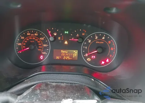 2020 Ram Promaster City Tradesman from USA, damaged, VIN ZFBHRFAB4L6R46604